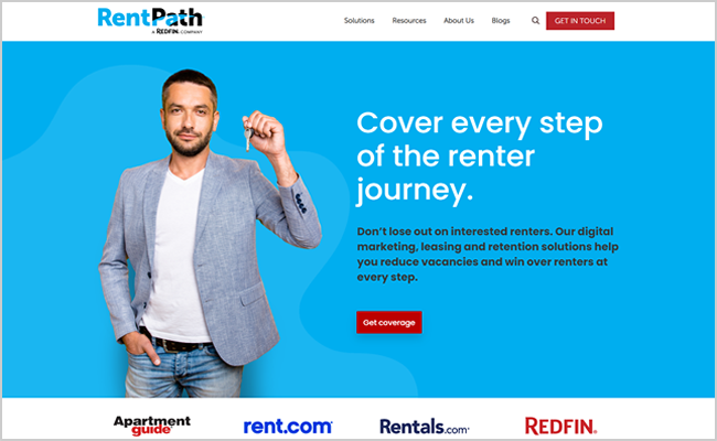 RentPath - A Redfin company
